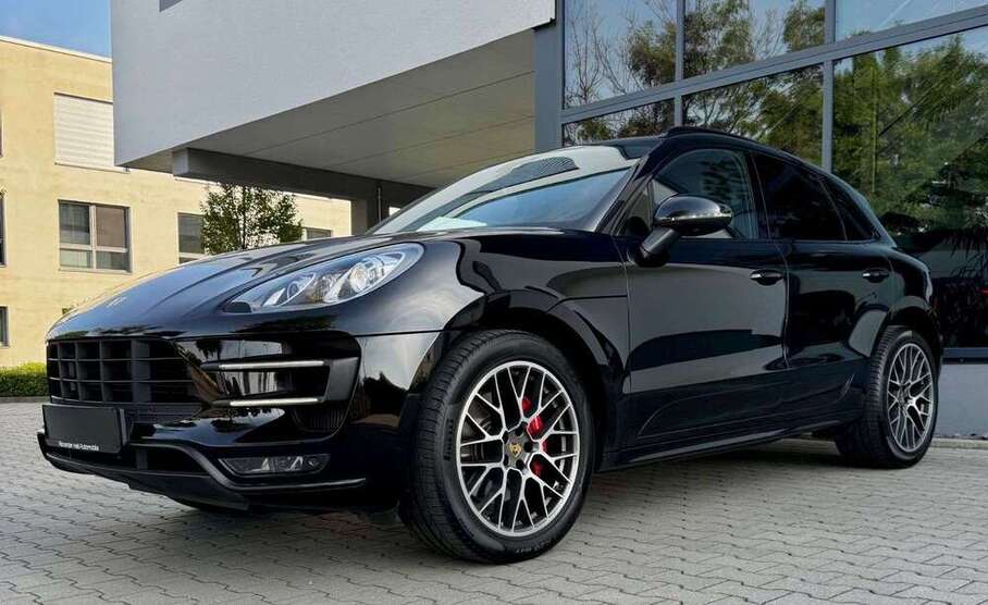Macan