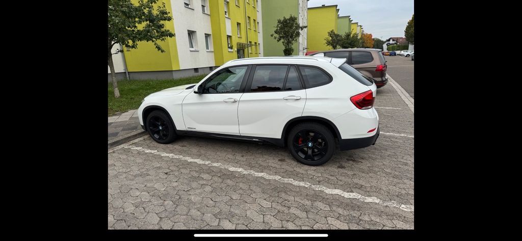 BMW X1 130.500 km 13.000 € Ludwigshafen am Rhein 67063