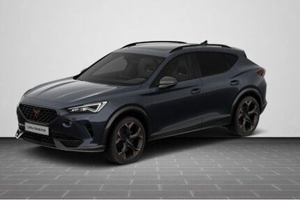 Cupra Formentor 22.896 km 28.990 &euro; Ludwigshafen 67063