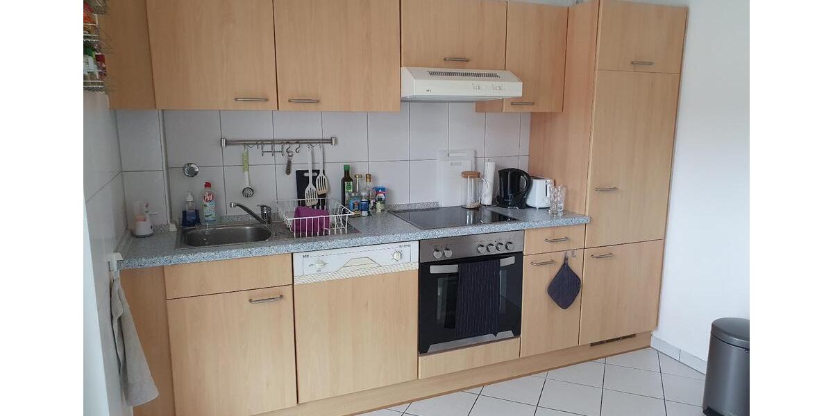 Eigentumswohnung Mannheim zum Verkauf 65m² 2ZKB Balkon Stellplatz 2 zimmer