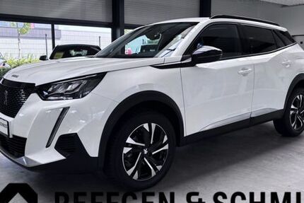 Peugeot 2008 54.100 km 15.920 &euro; Mannheim 68309