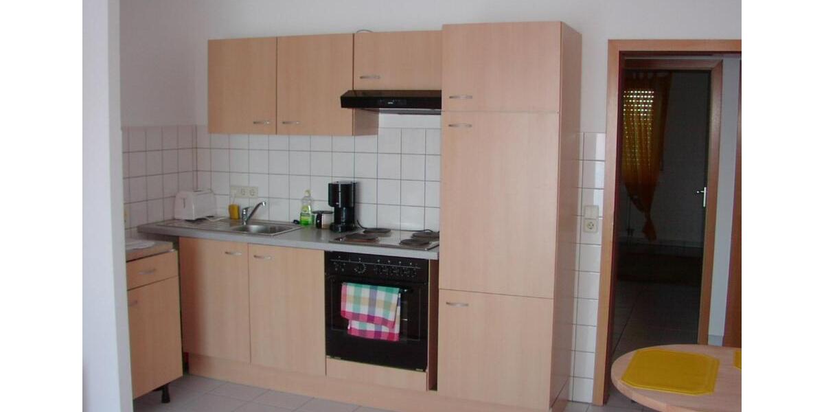 Etagenwohnung Bensheim - 2 Zimmer, 50 m&sup2;, 250.000&euro; | Angebot:22222590