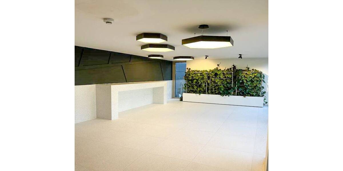 ATIK: *Weitblick* klimatisierte Büroflächen mit beeindruckender Aussicht in hervorragender Lage - Gewerbeobjekt Mannheim / Schwetzingerstadt Oststadt Oststadt | Angebot:26267310