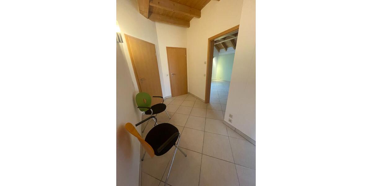 Praxisräume (21,5 qm) zur Untervermietung in Heppenheim (Bergst.) zimmer