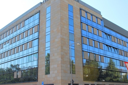 ATIK: Moderne, lichtdurchflutete Büroflächen in repräsentativem Gebäude - provisionsfrei - Gewerbeobjekt Mannheim / Schwetzingerstadt Oststadt Schwetzingerstadt Oststadt | Angebot:26178143