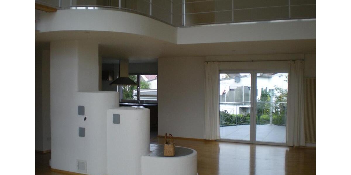 Maisonettenwohnung Bensheim - 4 Zimmer, 150 m&sup2;, 1.575&euro; | Angebot:25964058