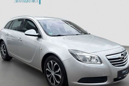 Opel Insignia 137.000 km 5.490 &euro; Lampertheim 68623