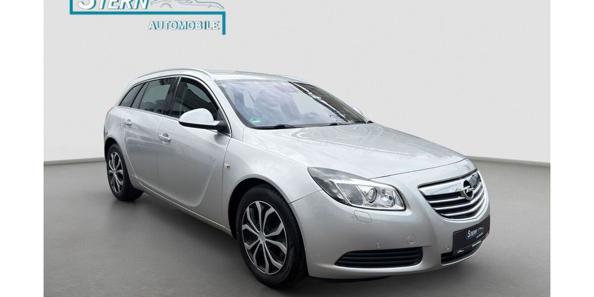 Opel Insignia 137.000 km 5.490 &euro; Lampertheim 68623