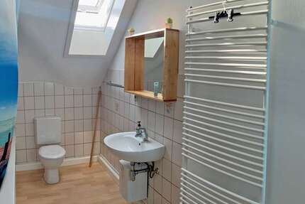 Wohnung zum Mieten in Karlsruhe 525 € 53 m²