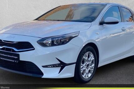 Kia ceed / Ceed 28.300 km 17.390 &euro; Gruenstadt 67269