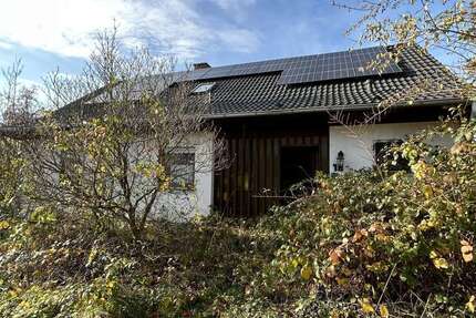Haus Neckargemünd / Dilsberg Dilsberg - 4 Zimmer, 169 m&sup2;, 299.000&euro; | Angebot:23745415
