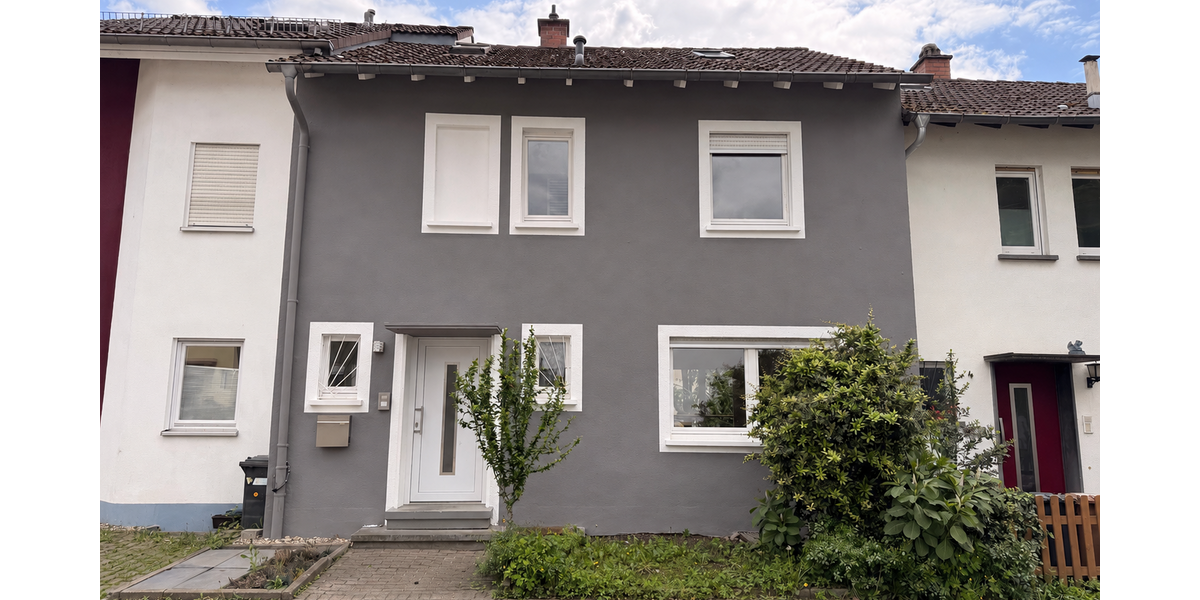 Einfamilienhaus Heidelberg Handschuhsheim - 5 Zimmer, 111 m&sup2;, 879.000&euro; | Angebot:26569765