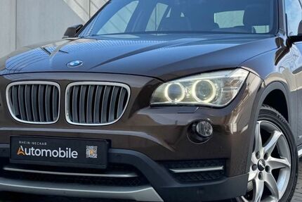 BMW X1 193.000 km 10.800 € Leimen 69181