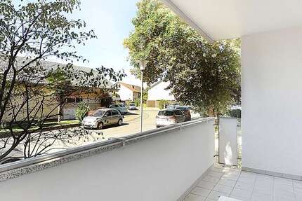 Wohnung Heddesheim - 1 Zimmer, 41 m&sup2;, 150.000&euro; | Angebot:27231769