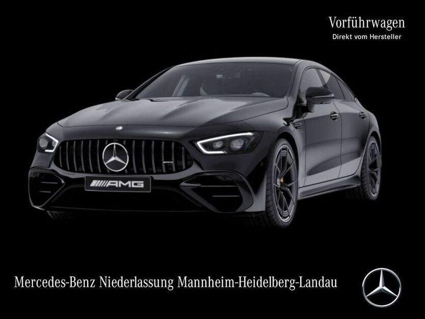 AMG GT