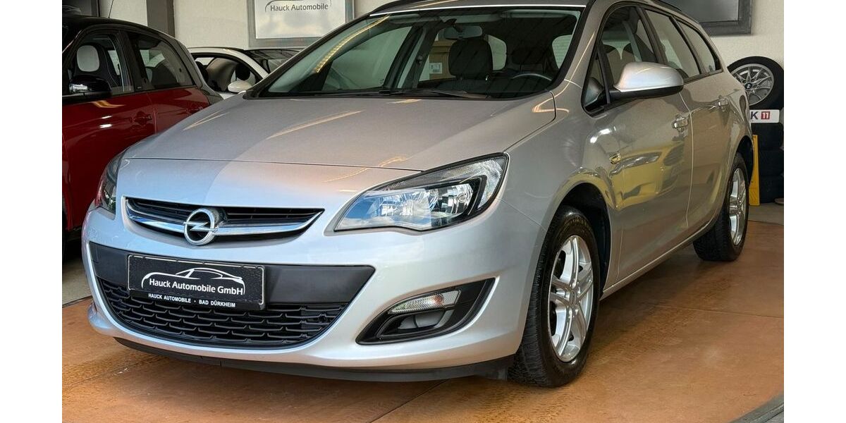 Opel Astra 94.089 km 8.290 &euro; Bad Dürkheim 67098