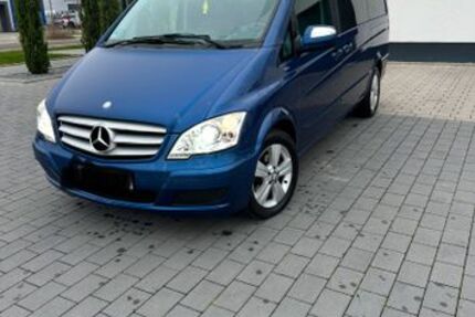 Mercedes Viano