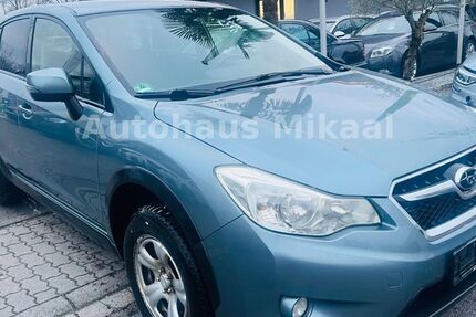 Subaru XV 175.000 km 6.499 &euro; Ketsch 68775