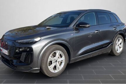 Audi Q6 e-tron 29.149 km 61.900 &euro; Ludwigshafen 67063