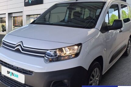Citroen Berlingo 13.254 km 16.990 &euro; Mannheim 68309