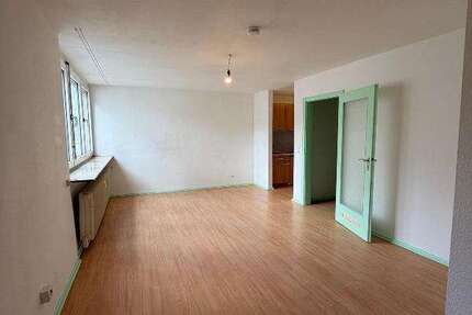 Wohnung Frankenthal Frankenthal Kernstadt - 1 Zimmer, 31 m&sup2;, 300&euro; | Angebot:26139045