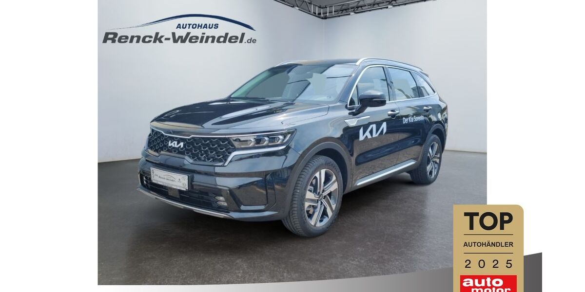 Kia Sorento 10.200 km 39.989 &euro; Mannheim 68199