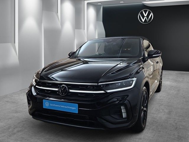 VW T-Roc 40.887 km 30.870 &euro; Speyer 67346