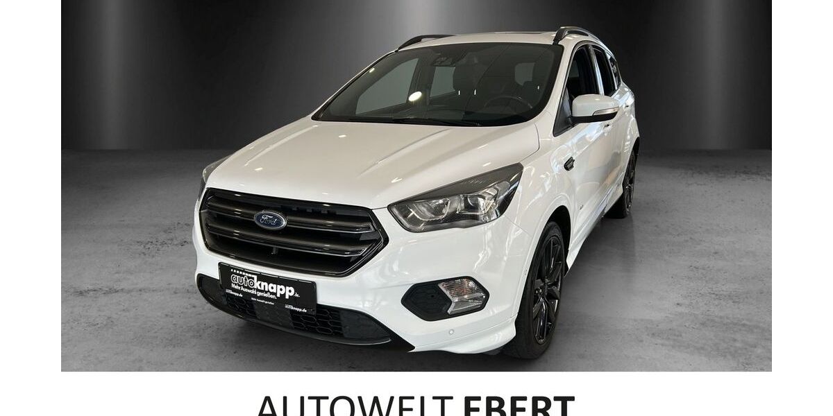 Ford Kuga 128.748 km 16.790 &euro; Frankenthal 67227