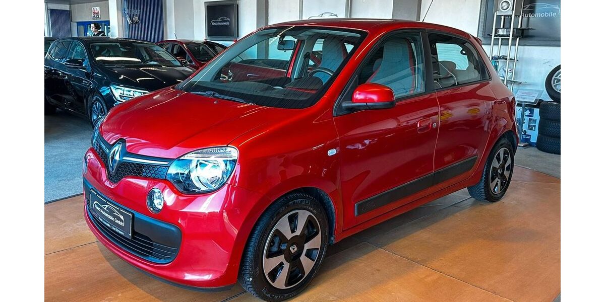 Renault Twingo 108.985 km 5.490 &euro; Bad Dürkheim 67098