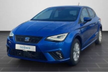 Seat Ibiza 14.850 km 16.800 &euro; Ladenburg 68526
