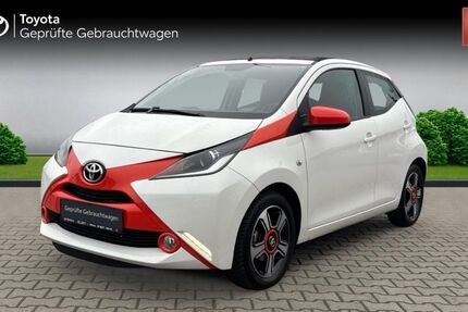 Toyota Aygo (X) 108.292 km 7.770 &euro; Worms 67551