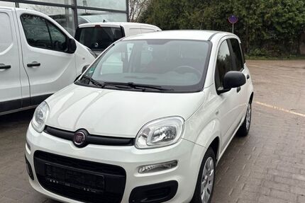 Fiat Panda 55.980 km 7.490 &euro; Frankenthal/Studernheim 67227
