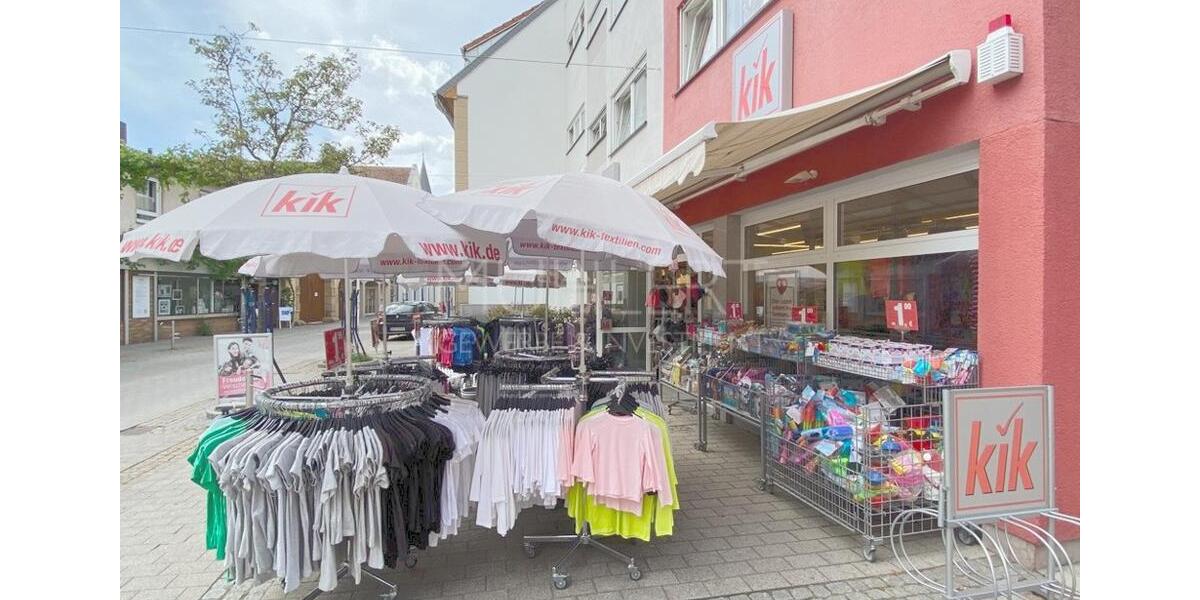 Gewerbeobjekt Haßloch - 3.990&euro; | Angebot:22070771