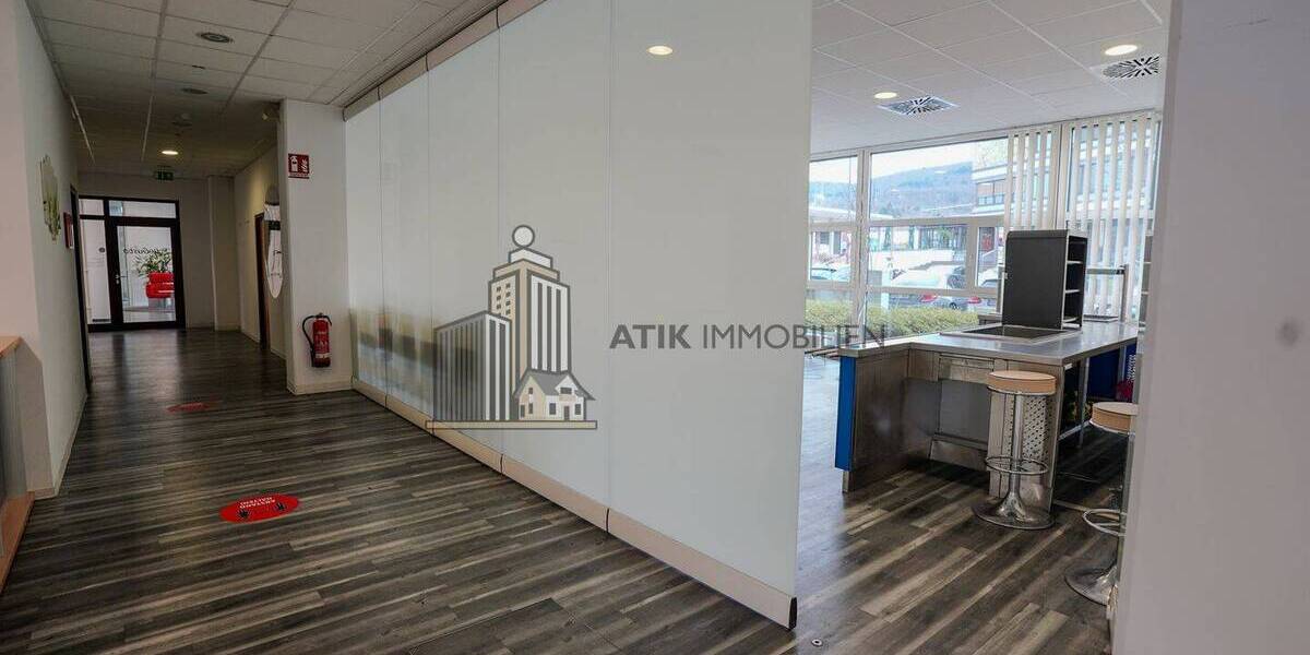 ATIK: EG-Fläche mit Potenzial in zentraler Lage mit exzellenter Verkehrsanbindung - provisionsfrei - Gewerbeobjekt Heidelberg / Rohrbach Rohrbach | Angebot:26267174