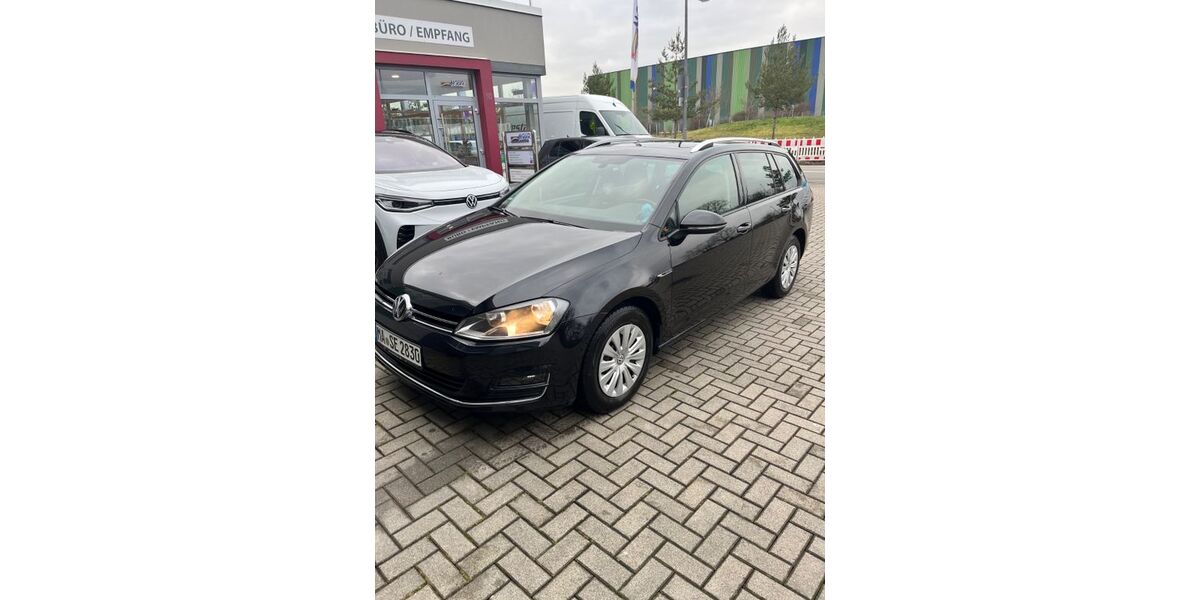 VW Golf 113.000 km 11.499 &euro; Mannheim 68259