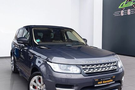 Land Rover Range Rover Sport 114.500 km 37.500 &euro; Altrip 67122