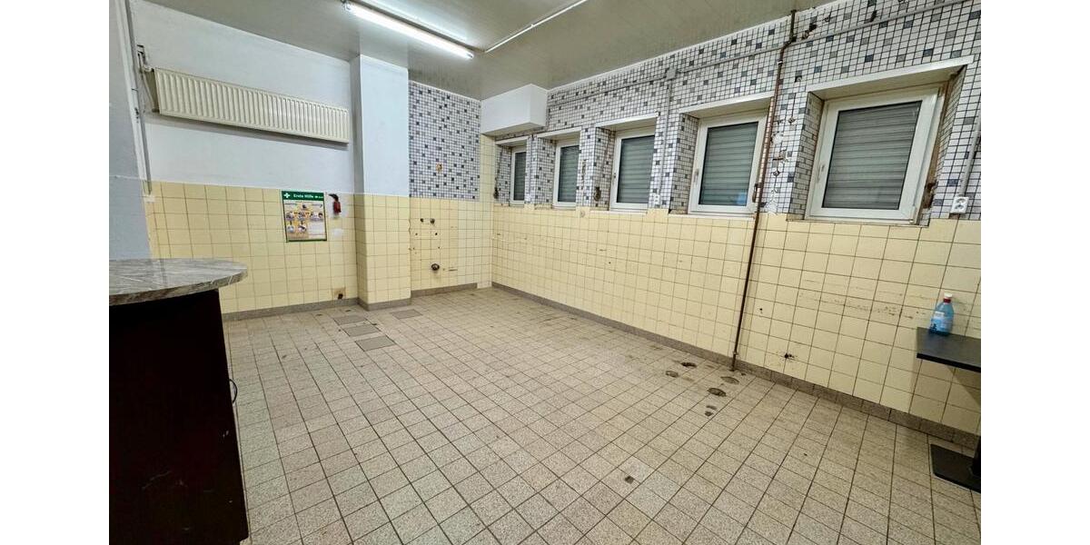 Gewerbeobjekt Edingen-Neckarhausen Neckarhausen - 1.200&euro; | Angebot:23862875