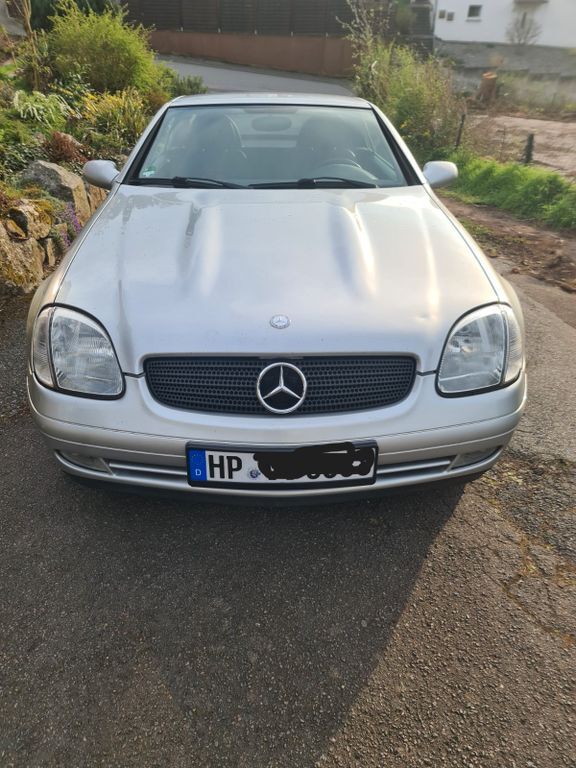 SLK 230