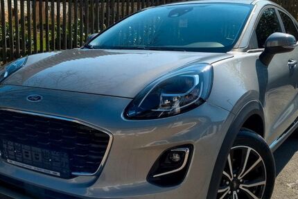 Ford Puma 14.000 km 20.995 € Wald-Michelbach 69483