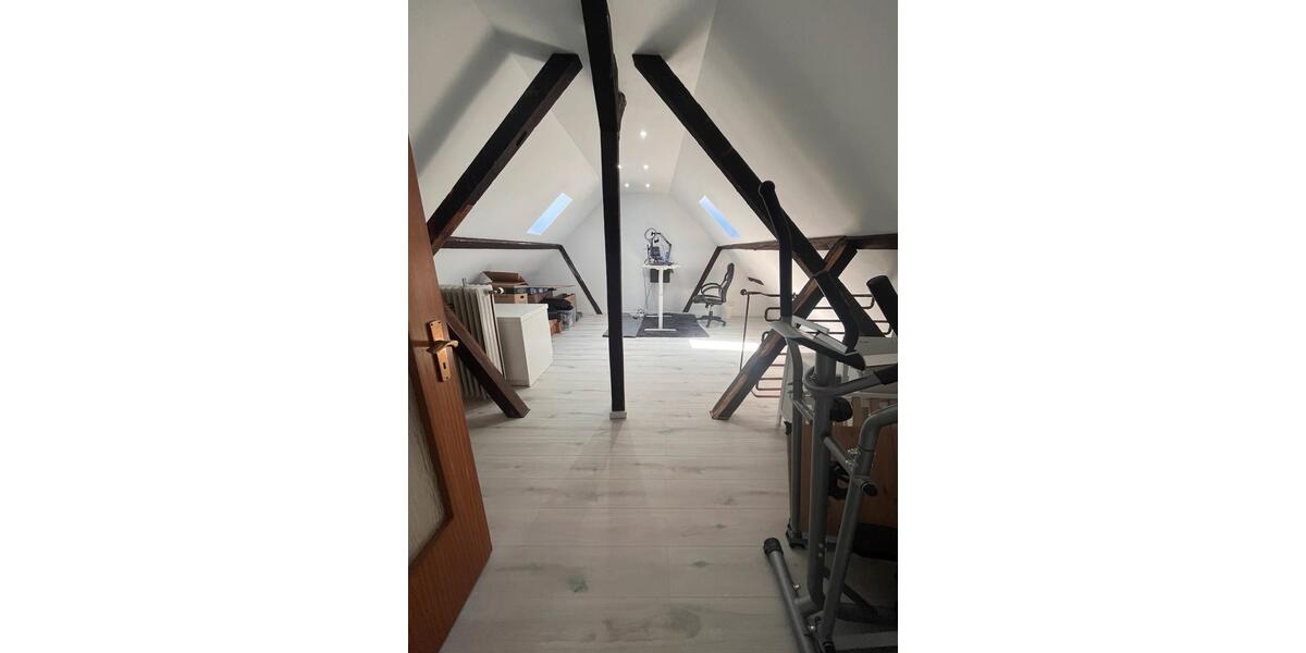 Etagenwohnung Heidelberg Kirchheim - 2 Zimmer, 80 m&sup2;, 1.450&euro; | Angebot:26699909