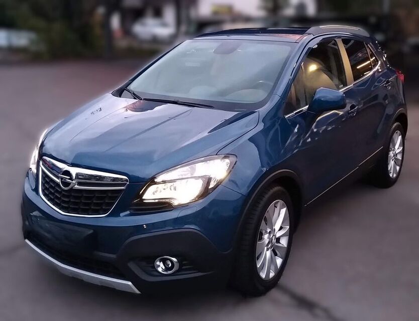 Mokka