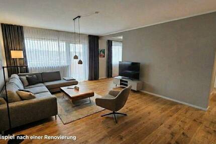 Wohnung Mannheim Rheinau - 4 Zimmer, 99 m&sup2;, 298.000&euro; | Angebot:26053480