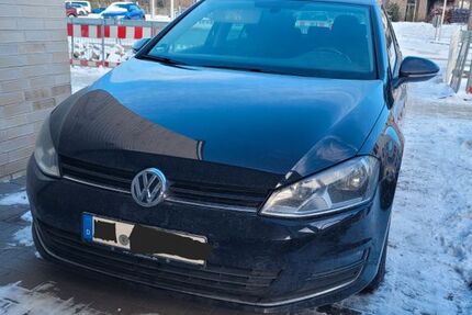 VW Golf 96.078 km 12.700 &euro; Mannheim 68309