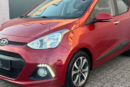 Hyundai i10 85.000 km 7.490 &euro; Speyer 67346