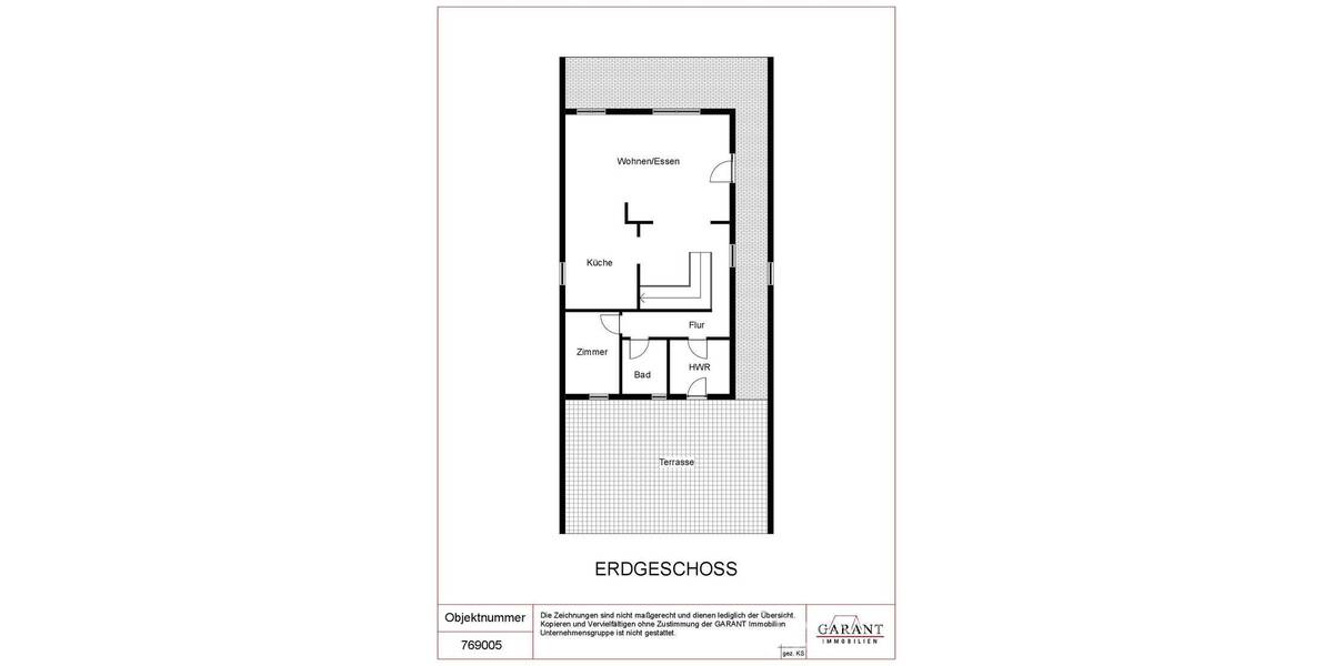 Einfamilienhaus Viernheim - 4 Zimmer, 145 m&sup2;, 650.000&euro; | Angebot:26402104