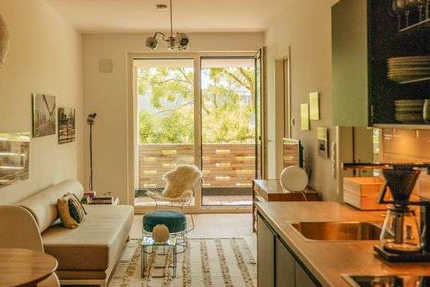 Wohnung zum Mieten in Berlin 1.800 € 43.1 m²
