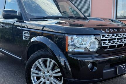 Land Rover Discovery 200.000 km 12.990 € Edingen-Neckarhausen 68535