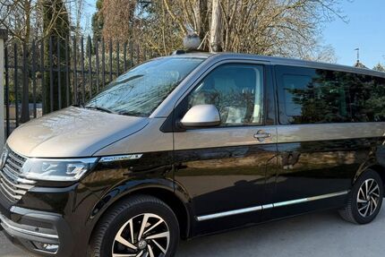 VW T6 Multivan 65.000 km 45.200 &euro; Obersülzen 67271