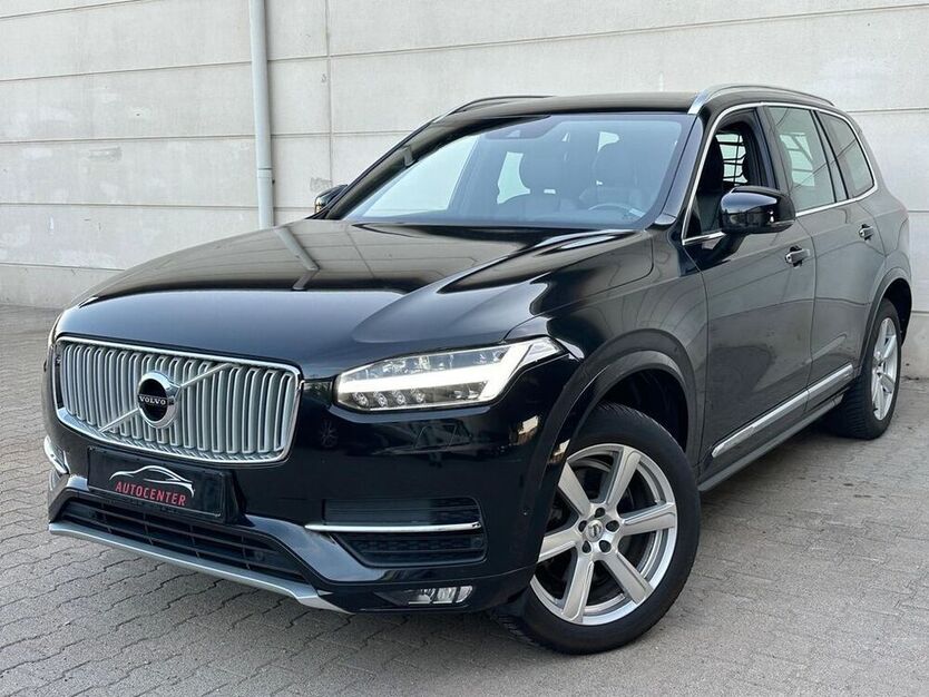 XC90
