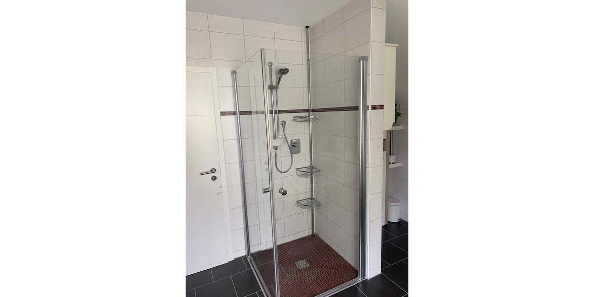 Modernes, freistehendes Einfamilienhaus in naturnaher Lage von Bürstadt - ideal für Familien 5 zimmer